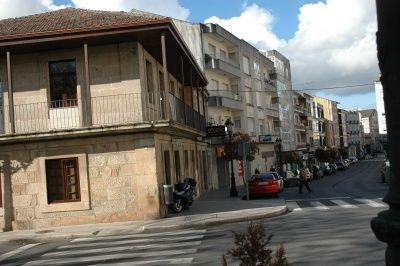 Imagen Casa Mouriño