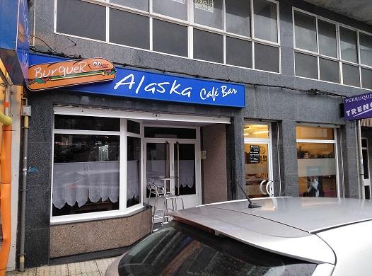 Imagen Bar Alaska