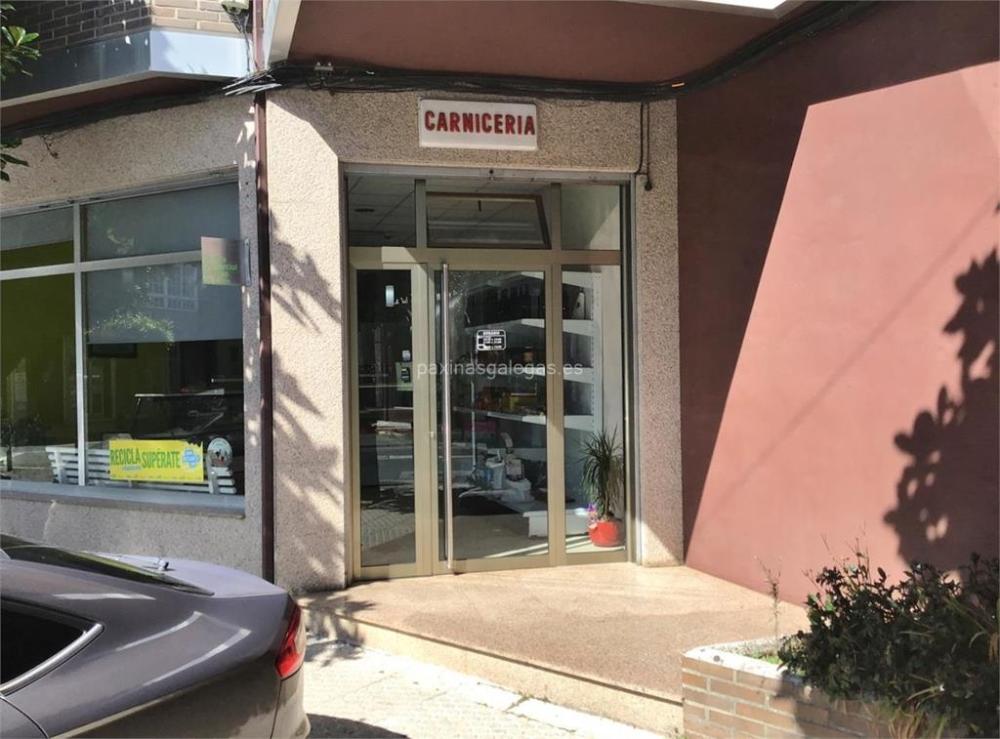 Imagen Carnicería Pereiro