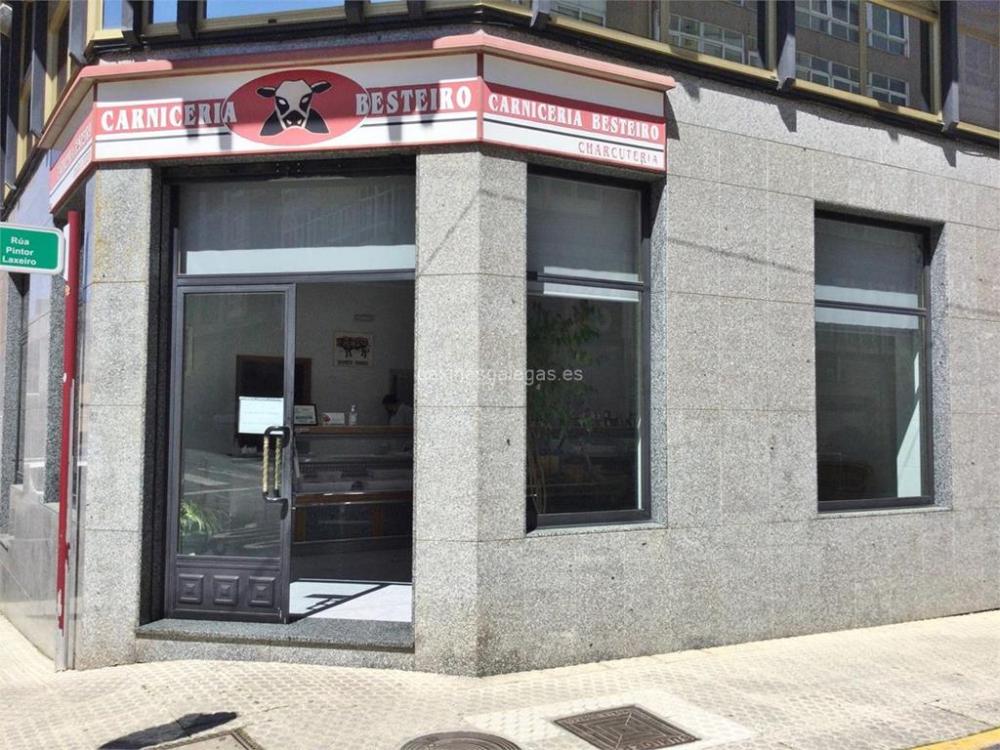 Imagen Carnicería Besteiro