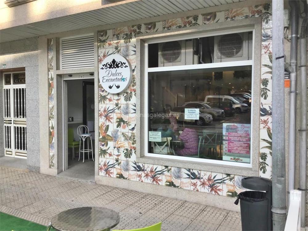 Imagen Pastelería Dulces Encantados