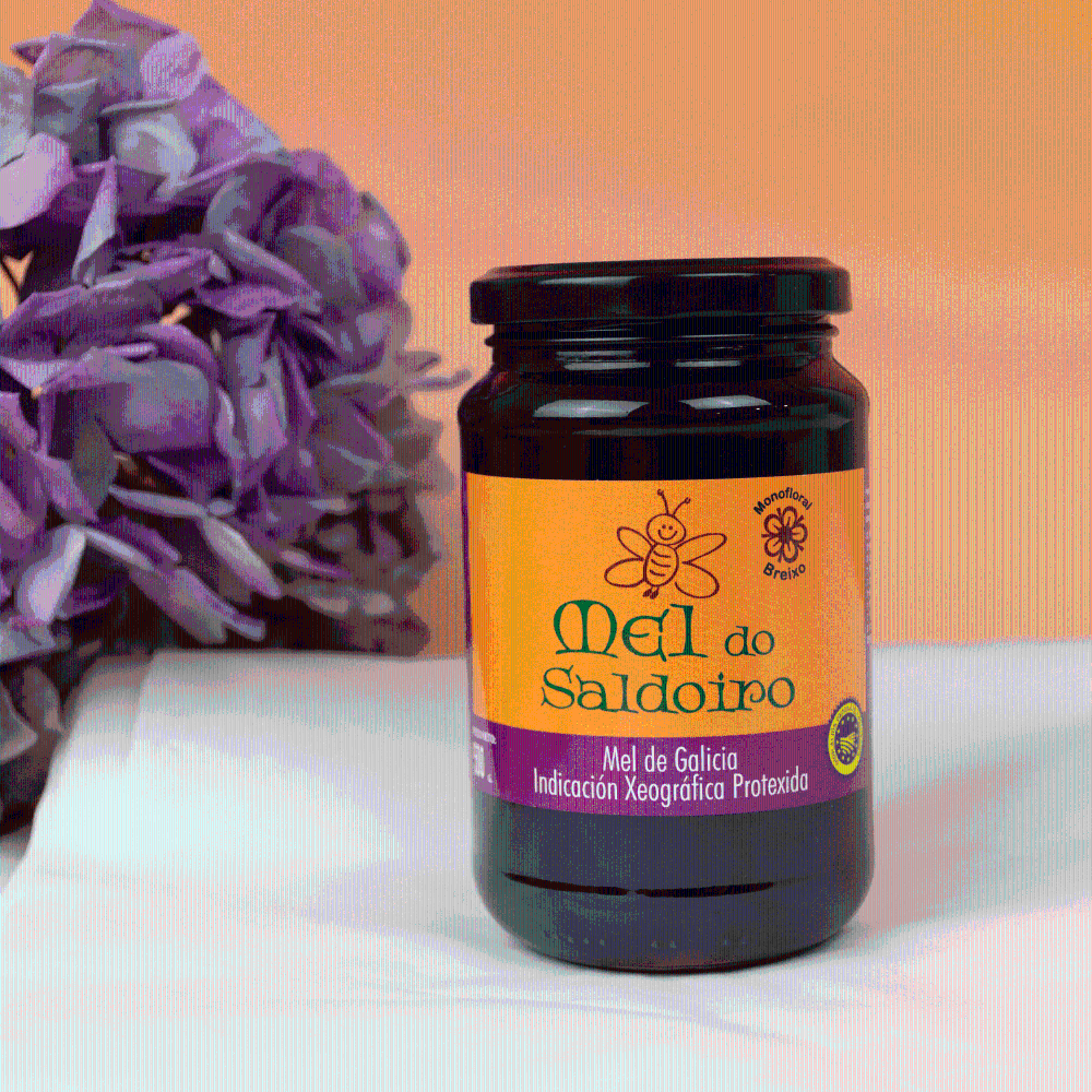Imagen Miel Do Saldoiro