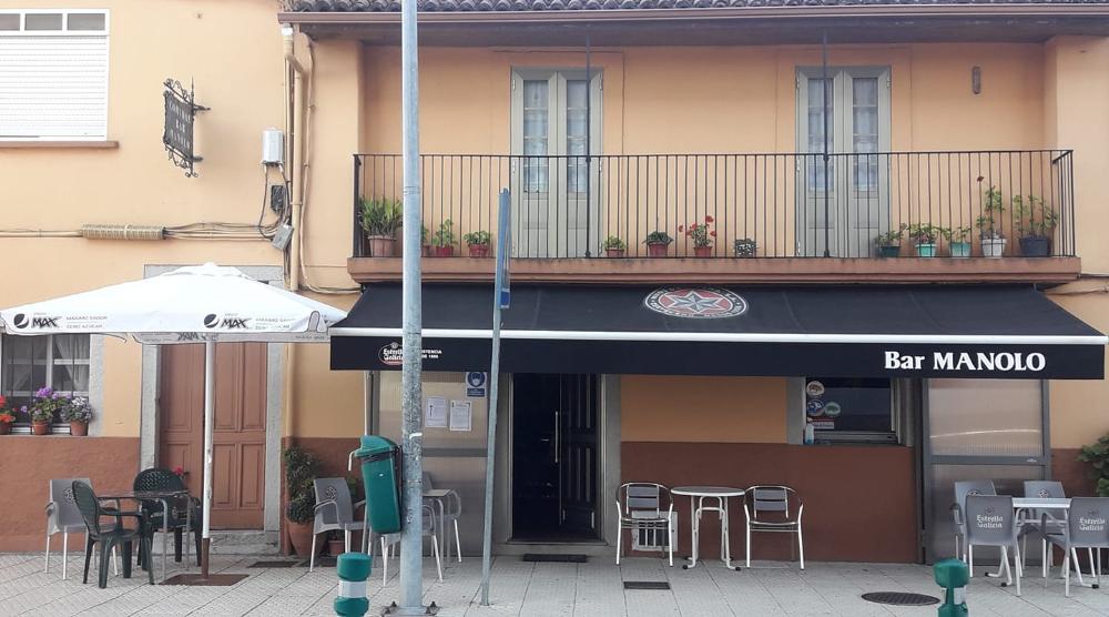Imagen Bar Manolo
