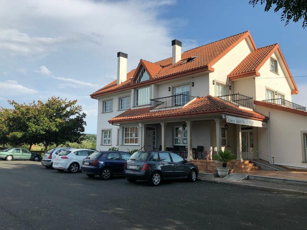 Imagen Pulpería Alto Da Pena