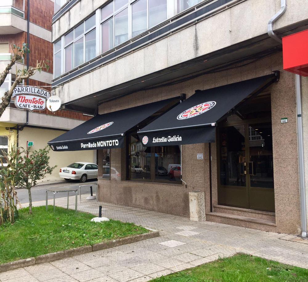 Imagen Parrillada Montoto