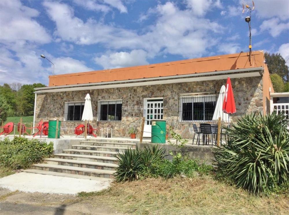 Imagen Parrillada Bergazos