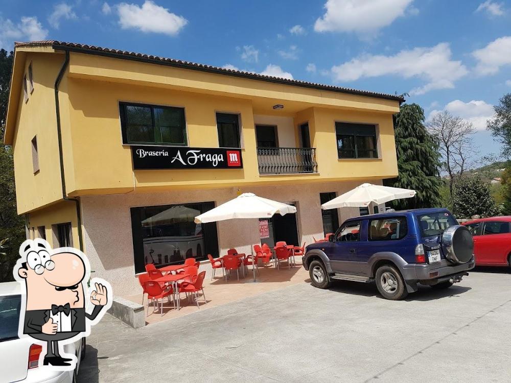 Imagen Brasería a Fraga