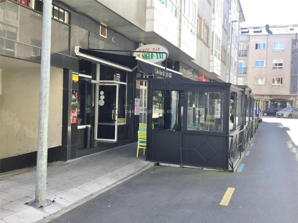 Imagen Bar Tapería Siglo XXI