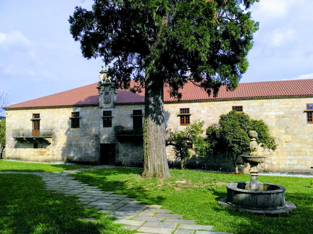 Imagen Pazo de Liñares