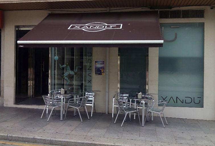 Imagen Cafetería Xandú