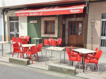 Imaxe: Taberna Segrel