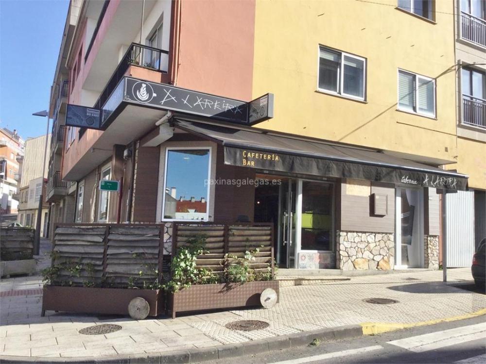 Imagen Taberna Cafetería A Lareira