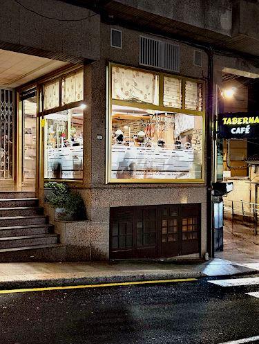 Imagen Taberna Café