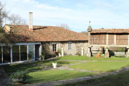 Imaxe: Casa Vixide (Grupo B)