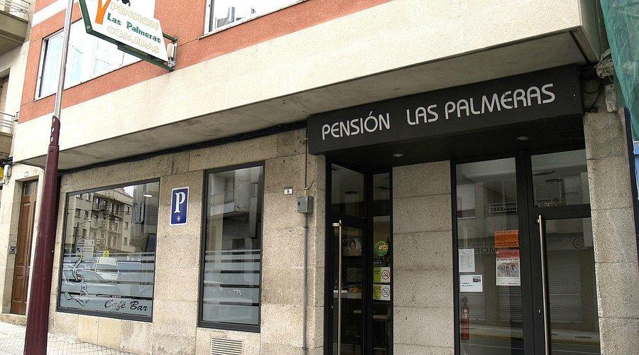 Imagen Las Palmeras (P*)