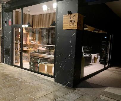 Imagen A Principal Carnicería