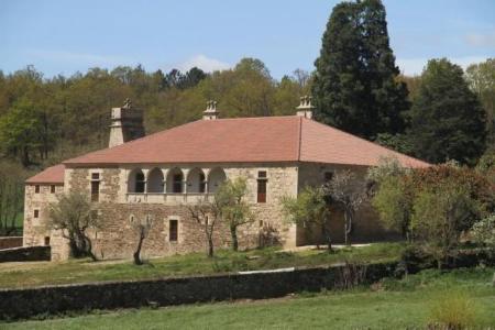 Imaxe: Liñare's manor house