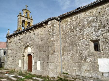 Imaxe: Church of Palmou