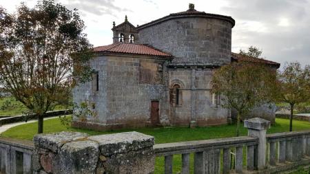 Imaxe: Church of Goiás (San Miguel)