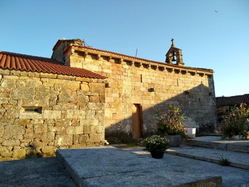 Imagen Lalín de Arriba (San Martiño)