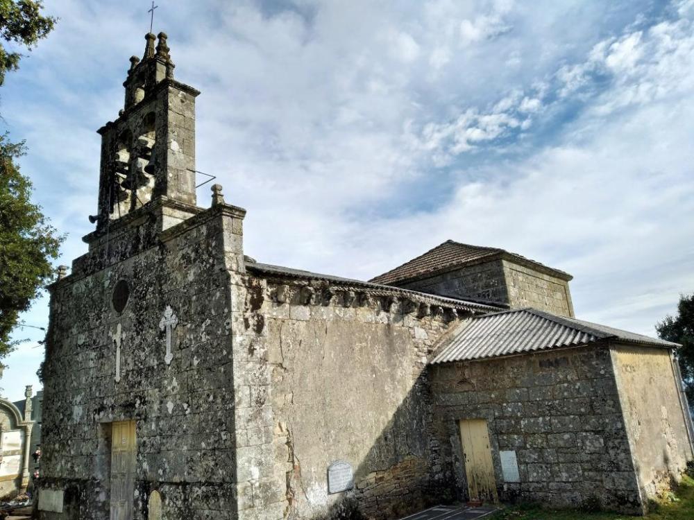 Imagen Bermés (Santa María)