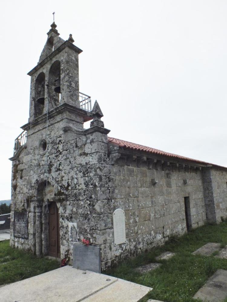 Imagen Cangas (Santa Mariña)