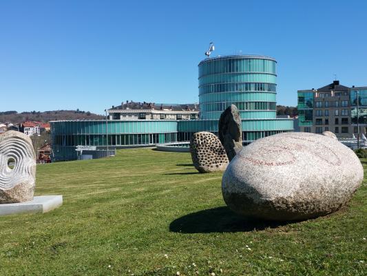 Imagen Cartografía de la Piedra