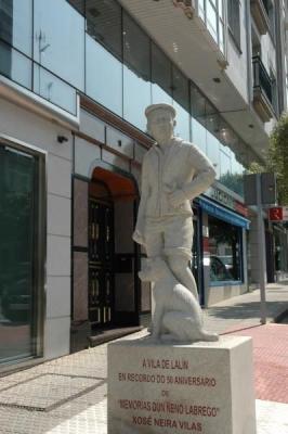 Imagen Al Niño Campesino