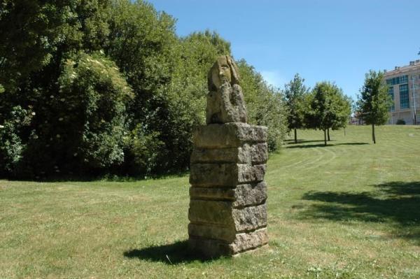 Imagen Figura Andrógina