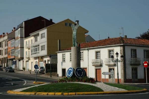 Imagen A la Diosa Deza