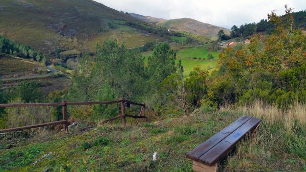 Imagen Mirador de A Cabaña